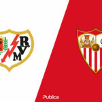 Prediksi Skor Rayo Vallecano vs Sevilla di Liga Spanyol 2022/23