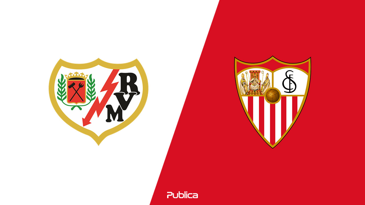 Prediksi Skor Rayo Vallecano vs Sevilla di Liga Spanyol 2022/23