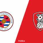 Prediksi Skor Reading vs Rotherham United di Liga Championship 2022/23