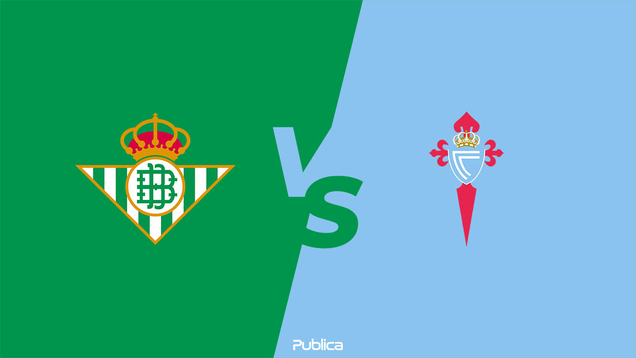 Prediksi Skor, H2H dan Susunan Pemain Real Betis vs RC Celta Vigo di Liga Spanyol 2022/23