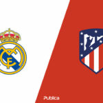 Prediksi Skor Real Madrid vs Atletico Madrid di Liga Spanyol 2022/23