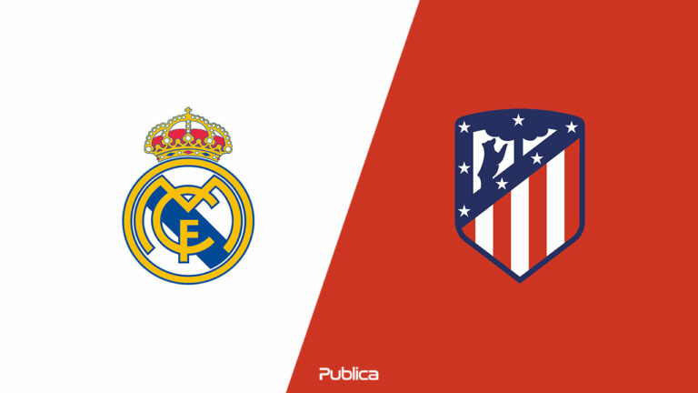 Prediksi Skor Real Madrid vs Atletico Madrid di Liga Spanyol 2022/23