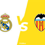 Prediksi Skor, H2H dan Susunan Pemain Real Madrid CF vs Valencia CF di Liga Spanyol 2022/23