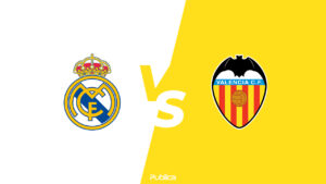 Prediksi Skor, H2H dan Susunan Pemain Real Madrid CF vs Valencia CF di Liga Spanyol 2022/23