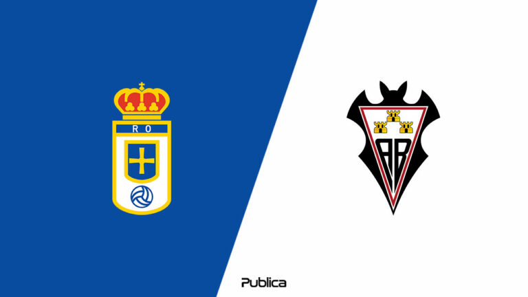 Prediksi Skor Real Oviedo vs Albacete di Segunda Division 2022/23