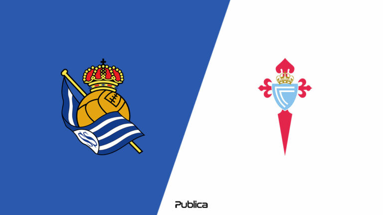 Prediksi Skor Real Sociedad vs Celta Vigo di Liga Spanyol 2022/23