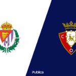 Prediksi Skor Real Valladolid vs Osasuna di Liga Spanyol 2022/23