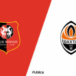 Prediksi Skor Rennes vs Shakhtar Donetsk di Liga Eropa 2022/23