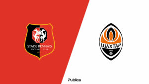 Prediksi Skor Rennes vs Shakhtar Donetsk di Liga Eropa 2022/23