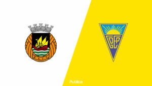 Prediksi Skor Rio Ave vs Estoril di Liga Portugal 2022/23