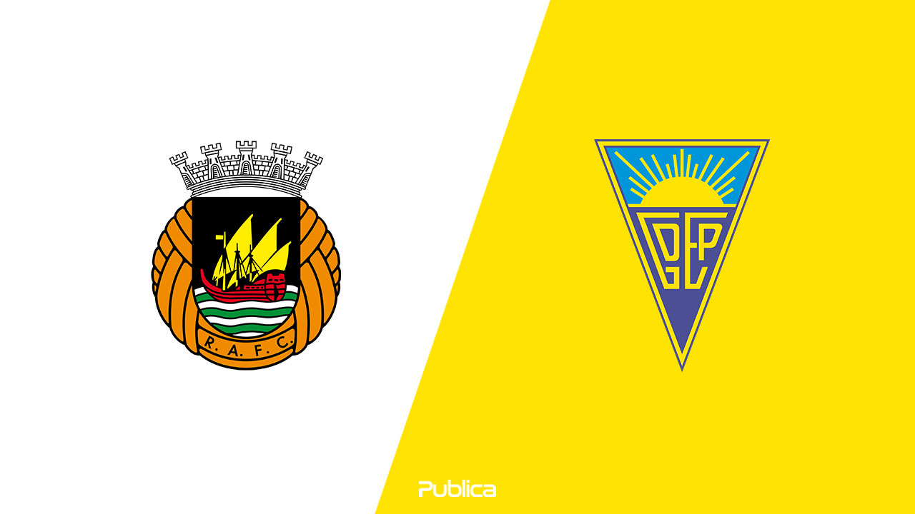 Prediksi Skor Rio Ave vs Estoril di Liga Portugal 2022/23