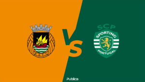 Prediksi Skor, H2H dan Susunan Pemain Rio Ave vs Sporting CP di Liga Portugal 2022/23