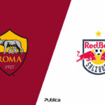 Prediksi Skor Roma vs Salzburg di Liga Eropa 2022/23