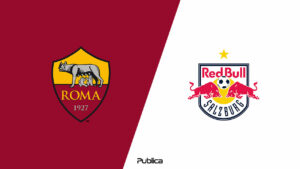 Prediksi Skor Roma vs Salzburg di Liga Eropa 2022/23