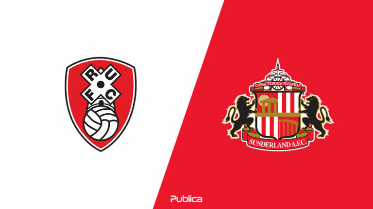 Prediksi Skor Rotherham United vs Sunderland di Liga Championship 2022/23