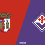 Prediksi Skor SC Braga vs Fiorentina di Liga Konferensi Eropa 2022/23