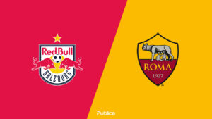 Prediksi Skor Salzburg vs Roma di Liga Eropa 2022/23