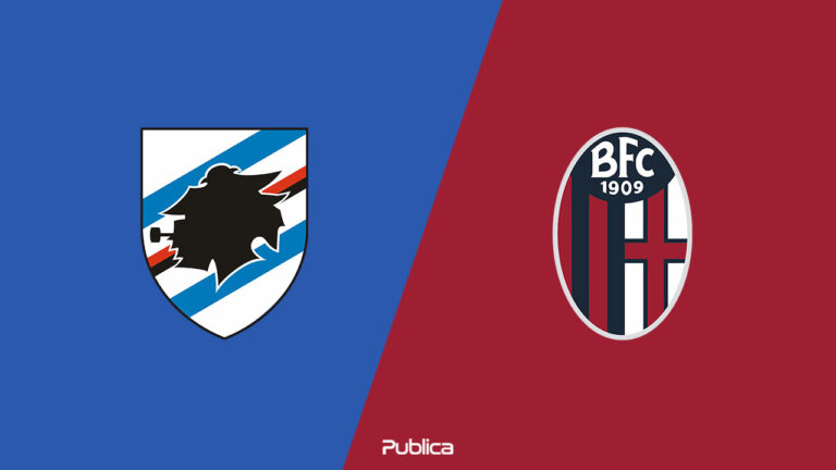 Prediksi Skor Sampdoria vs Bologna di Liga Italia 2022/23