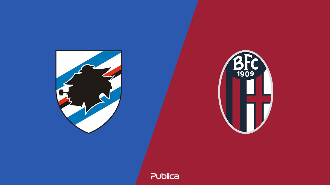 Prediksi Skor Sampdoria vs Bologna di Liga Italia 2022/23