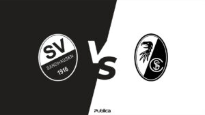 Prediksi Skor, H2H dan Susunan Pemain Sandhausen vs Freiburg di Piala DFB 2022/23