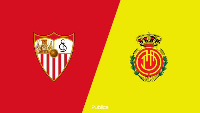 Prediksi Skor Sevilla vs Mallorca di Liga Spanyol 2022/23