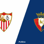 Prediksi Skor Sevilla vs Osasuna di Liga Spanyol 2022/23