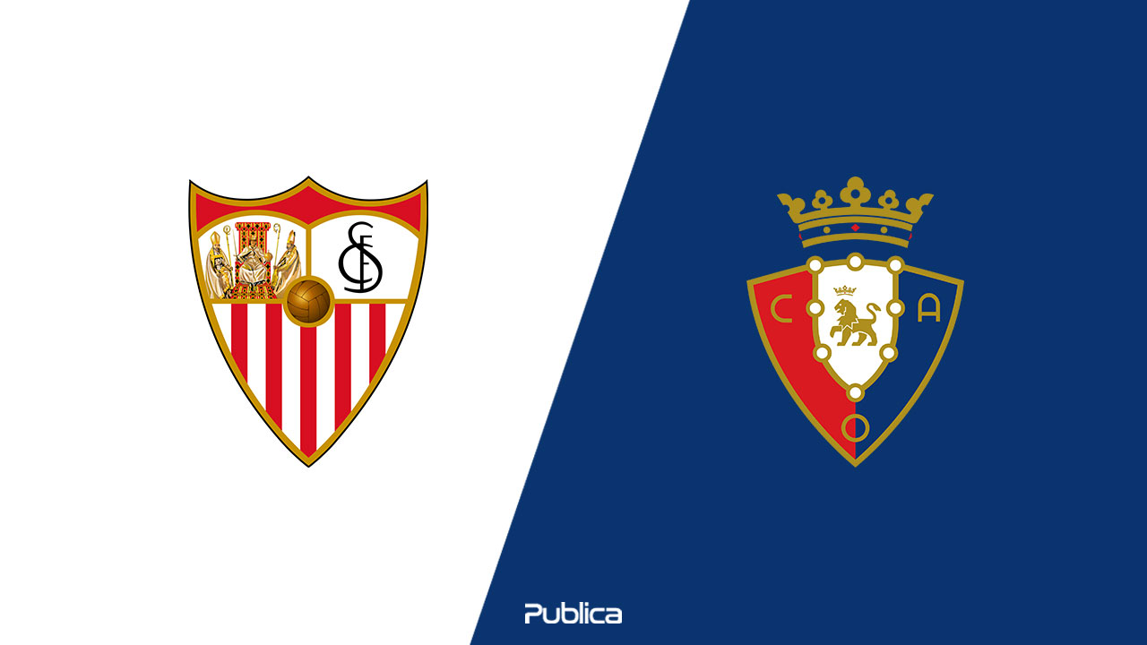 Prediksi Skor Sevilla vs Osasuna di Liga Spanyol 2022/23