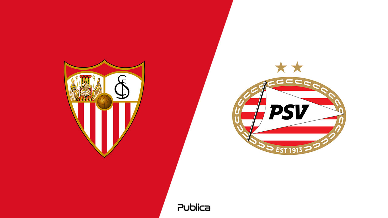 Prediksi Skor Sevilla vs PSV Eindhoven di Liga Eropa 2022/23