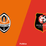 Prediksi Skor Shakhtar Donetsk vs Rennes di Liga Eropa 2022/23