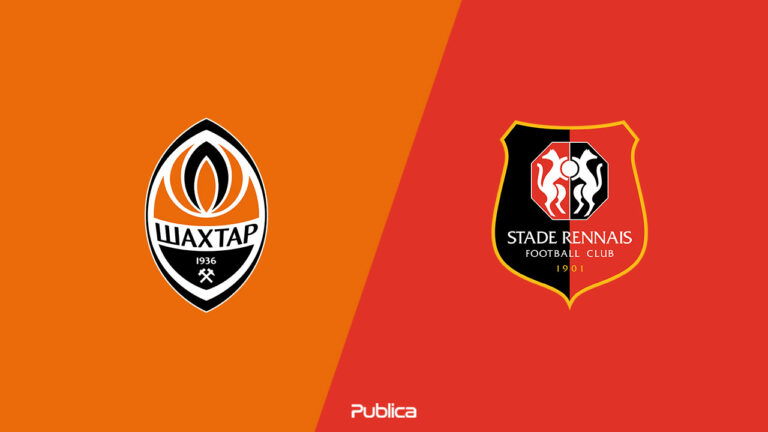 Prediksi Skor Shakhtar Donetsk vs Rennes di Liga Eropa 2022/23