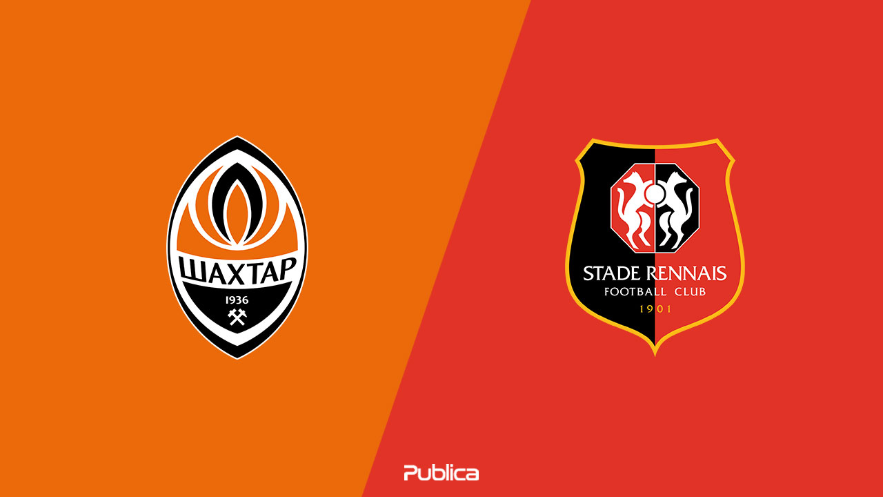 Prediksi Skor Shakhtar Donetsk vs Rennes di Liga Eropa 2022/23