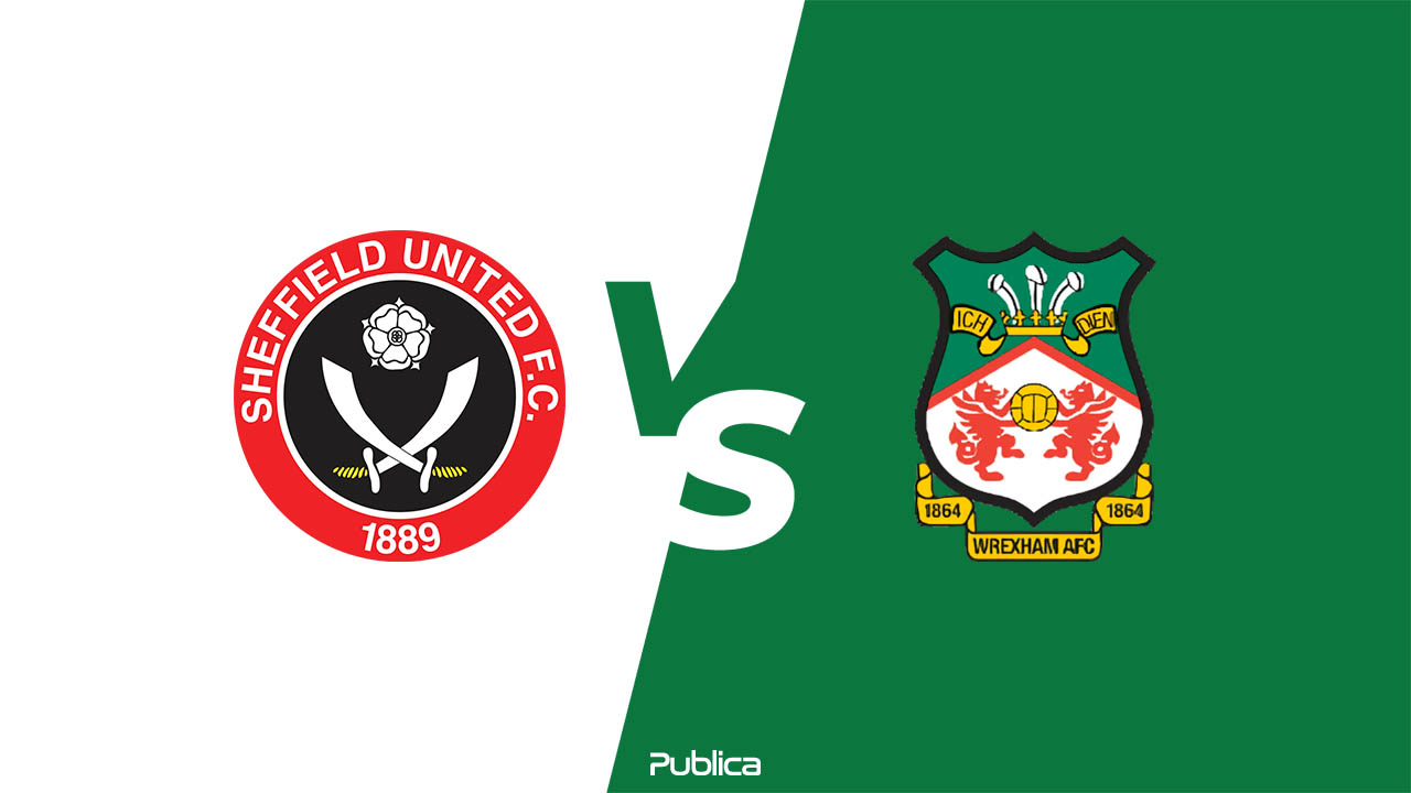 Prediksi Skor, H2H dan Susunan Pemain Sheff Utd vs Wrexham di FA Cup 2022/23