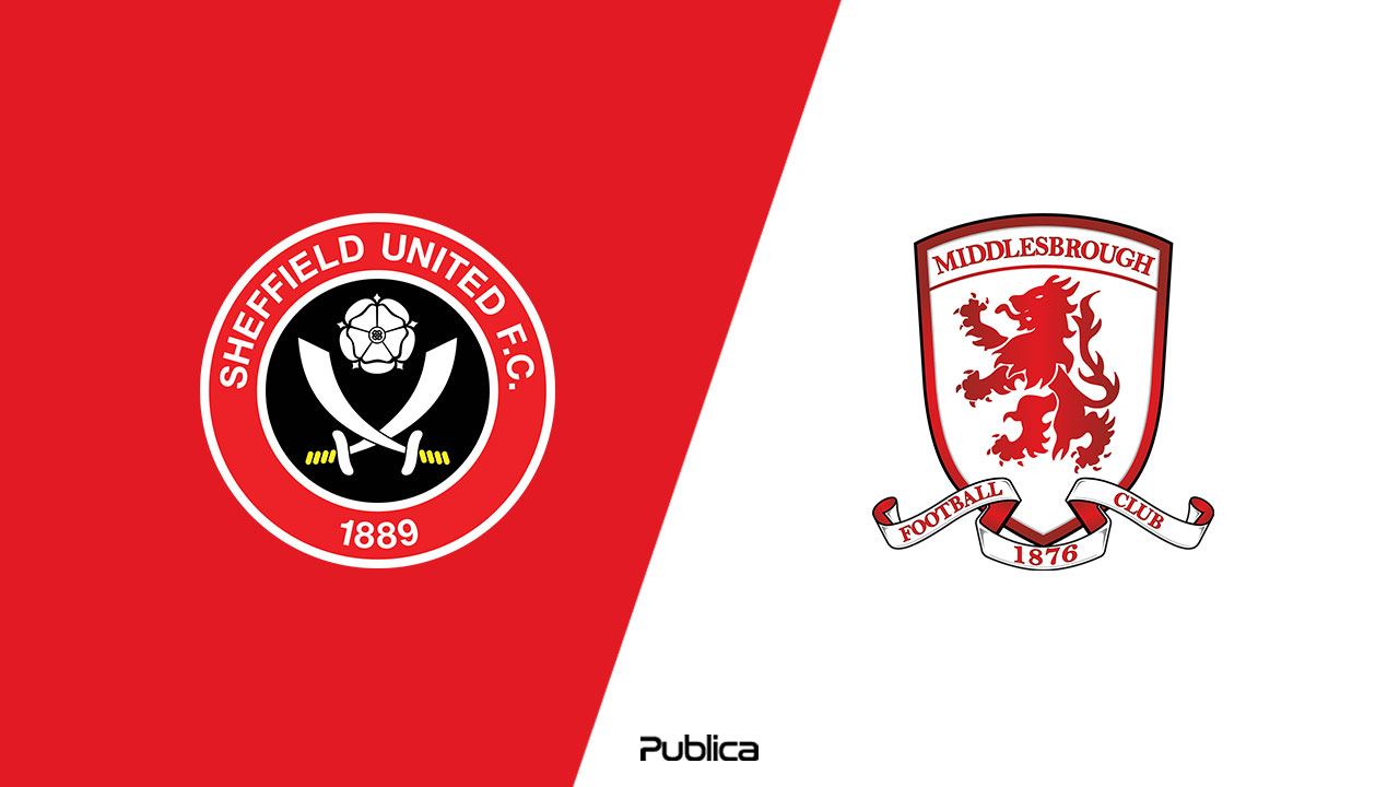 Prediksi Skor Sheffield United vs Middlesbrough di Liga Championship 2022/23