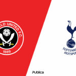 Prediksi Skor Sheffield vs Tottenham Hotspur di FA Cup 2022/23
