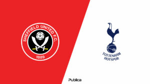 Prediksi Skor Sheffield vs Tottenham Hotspur di FA Cup 2022/23