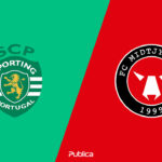 Prediksi Skor Sporting CP vs Midtjylland di Liga Eropa 2022/23