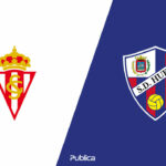 Prediksi Skor Sporting Gijon vs Huesca di Segunda Division 2022/23