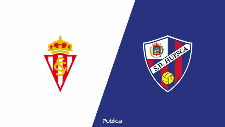 Prediksi Skor Sporting Gijon vs Huesca di Segunda Division 2022/23