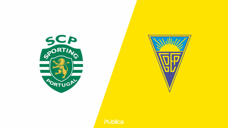 Prediksi Skor Sporting vs Estoril di Liga Portugal 2022/23