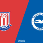 Prediksi Skor Stoke City vs Brighton di FA Cup 2022/23