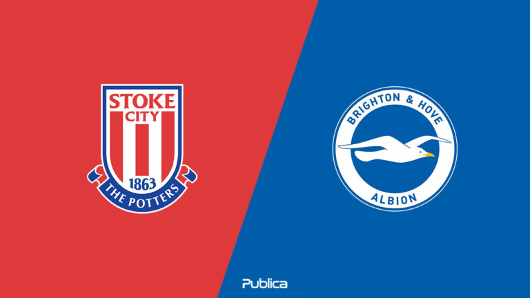 Prediksi Skor Stoke City vs Brighton di FA Cup 2022/23