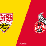 Prediksi Skor Stuttgart vs Koln di Liga Jerman 2022/23