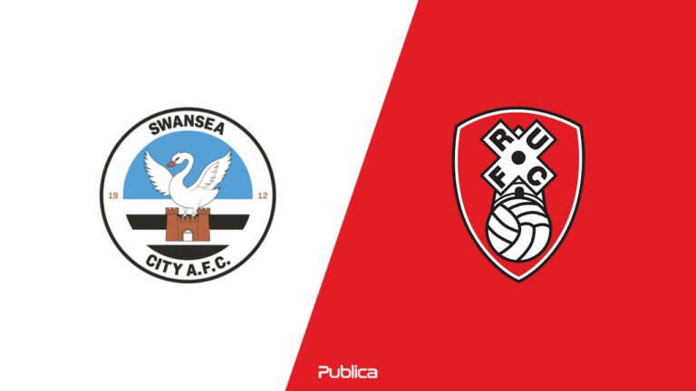 Prediksi Skor Swansea vs Rotherham United di Liga Championship 2022/23