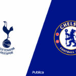 Prediksi Skor Tottenham Hotspur vs Chelsea di Liga Inggris 2022/23