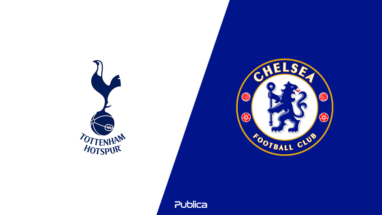 Prediksi Skor Tottenham Hotspur vs Chelsea di Liga Inggris 2022/23