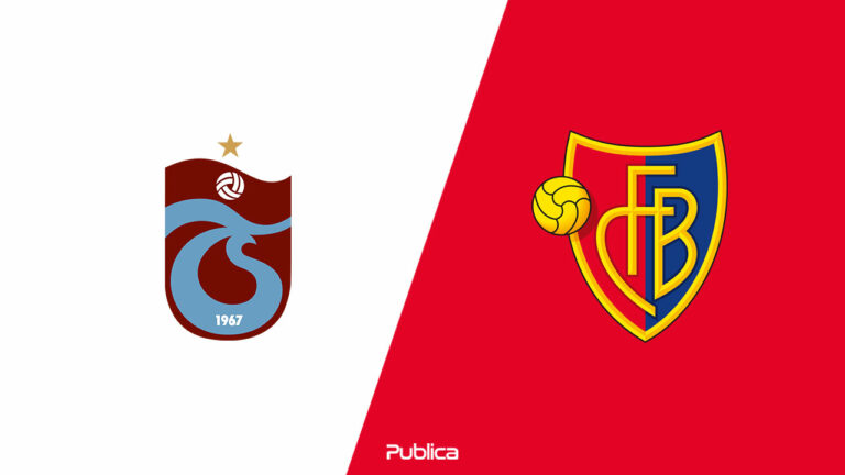 Prediksi Skor Trabzonspor vs Basel di Liga Konferensi Eropa 2022/23