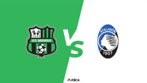 Prediksi Skor, H2H dan Susunan Pemain US Sassuolo Calcio vs Atalanta BC di Liga Italia 2022/23