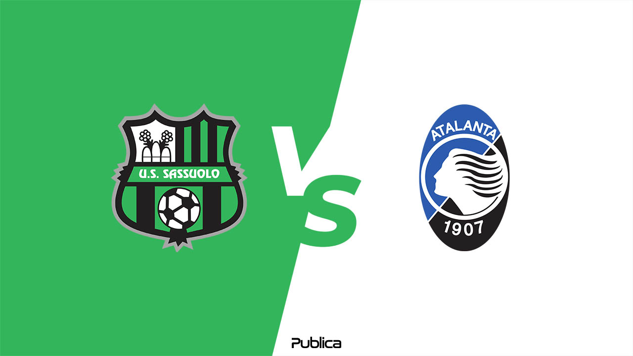 Prediksi Skor, H2H dan Susunan Pemain US Sassuolo Calcio vs Atalanta BC di Liga Italia 2022/23