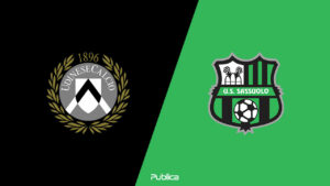 Prediksi Skor Udinese vs Sassuolo di Liga Italia 2022/23
