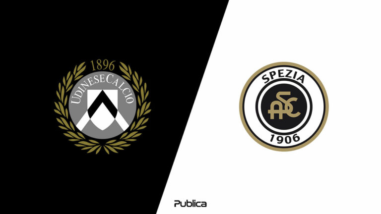 Prediksi Skor Udinese vs Spezia di Liga Italia 2022/23